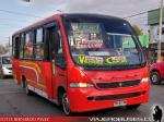 Marcopolo Senior / Mercedes Benz LO-914 / Ciferal Express