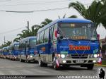 Mitsubishi Fuso Rosa / Tenobus