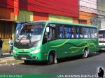 Marcopolo Senior / Mercedes Benz LO-916 / Buin Maipo