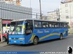 Busscar El Buss 340 / Mercedes Benz O-400RSE / Buses Garcia