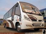 Neobus Thunder + / Mercedes Benz LO-915 / Interbus