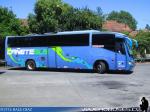 Irizar Century / Mercedes Benz O-400RSE / Cañete Bus