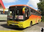 Comil Campione 3.25 / Mercedes Benz OF-1722 / Buses Caulle