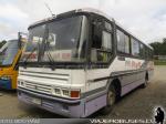 Busscar El Buss 320 / Mercedes Benz OF-1318 / Buses Hua-Hum