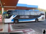 Marcopolo Andare Class 850 / Mercedes Benz OH-1628 / Newen