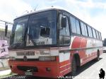 Marcopolo Viaggio GV850 / Mercedes Benz OF-1318 / Buses Pirehueico