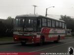 Unidades Mercedes Benz / Buses Pirehueico