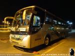 Caio Giro / Mercedes Benz OF-1721 / Postal Buss