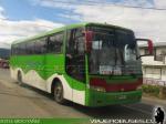 Busscar El Buss 340 / Mercedes Benz OH-1628 / Buses Regional Sur