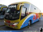 Comil Campione Invictus 1050 / Mercedes Benz O-500RS / Expreso Rojas