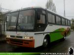 Busscar El Buss 320 / Mercedes Benz OF-1318 / Rural VIII Región