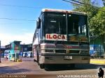 Busscar Jum Buss 340 / Mercedes Benz OH-1318 / Ilomar