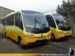 Marcopolo Senior / Mercedes Benz LO-915 / JAC