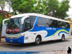 Marcopolo Viaggio G7 900 / Mercedes Benz O-500R / Melipilla Santiago