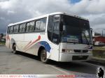 Busscar El Buss 340 / Mercedes Benz OF-1721 / Rural de Los Angeles