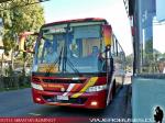 Busscar El Buss 320 / Mercedes Benz OF-1722 / San Sebastian