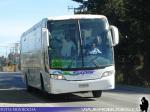 Busscar Vissta Buss LO / Mercedes Benz OH-1628 / Buses Silpar