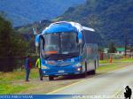 Irizar i6 / Volvo B290R / Suray