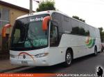 Marcopolo Andare Class / Mercedes Benz OH-1628 / Eben Ezer