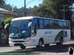 Marcopolo Andare 850 / Mercedes Benz OF-1721 / Nar Bus