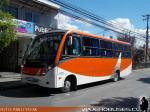 Neobus Thunder + / Mercedes Benz LO-916 / Peña Express