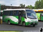 Marcopolo Senior / Mercedes Benz LO-915 / Rural de Rancagua