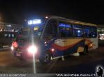 Inrecar Geminis II / Mercedes Benz LO-915 / Buses Cortes