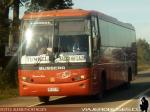 Busscar El Buss 340 / Mercedes Benz O-400RSE / Jota Be