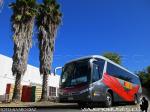 Marcopolo Viaggio G7 1050 / Mercedes Benz O-500R / Ruta Sur - Servicio Especial