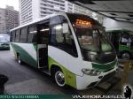 Marcopolo Senior / Mercedes Benz LO-916 / Buin Maipo