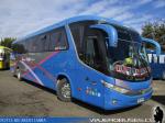 Marcopolo Viaggio G7 1050 / Mercedes Benz OC-500RF / Buses Cuello