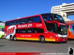 Buses JM / Terminal de Valparaiso