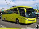 Marcopolo Paradiso G7 1050 / Scania K360 / Buses JNS