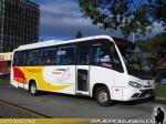 Marcopolo Senior / Mercedes Benz LO-916 / Thaebus