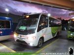 Marcopolo Senior / Mercedes Benz LO-915 / Buses Villarrica