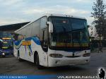 Comil Campione 3.45 / Mercedes Benz O-400RSE / Bahia Azul