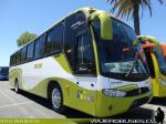 Marcopolo Andare Class / Mercedes Benz OF-1722 / Buses NCN - Servicio Especial