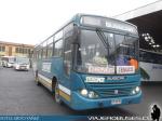 Busscar Urbanuss / Mercedes Benz OF-1417 / Transmar