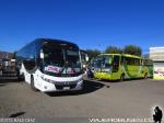 Unidades Mercedes Benz / Buses Canela