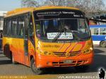 Neobus Thunder + / Mercedes Benz LO-915 / Buses Castillo e Hijos