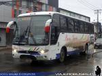 Marcopolo Andare Class 850 / Mercedes Benz OF-1722 / Buses Garcia