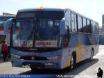 Marcopolo Andare Class 850 / Mercedes Benz OF-1721 / Buses Guerrero