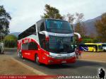 Marcopolo Paradiso G7 1800DD / Volvo B420R / Buses JM