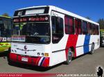 Marcopolo Torino / Mercedes Benz OH-1420 / Rural Ovalle