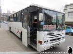 Maxibus Rodoviario / Mercedes Benz OF-1721 / Buses GR Quintay