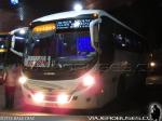 Caio Solar / Mercedes Benz OF-1722 / Buses Vivanco