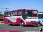 Busscar El Buss 340 / Volvo B10M / Buses Matus