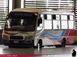 Inrecar Geminis II / Mercedes Benz LO-915 / Buses Orellana