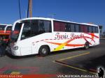 Irizar Century / Mercedes Benz OF-1722 / Turis Ranch