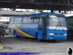 Busscar El Buss 340 / Mercedes Benz O-400RSE / Rural Los Angeles